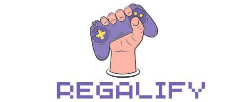 Regalify