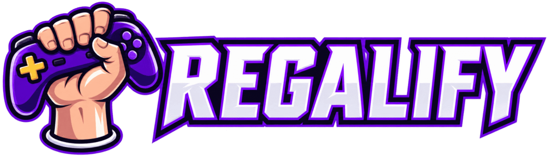 Regalify