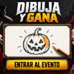 Dibuja y gana Aparición Carmesí en Free Fire – Regalify